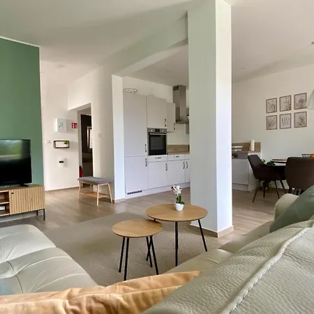 Appartement Mali Dom *