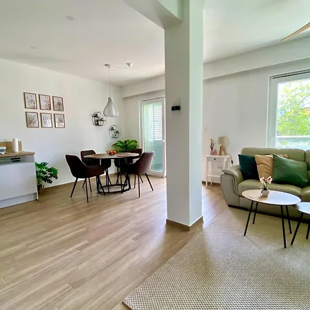 Appartement Mali Dom Vodice