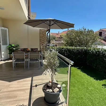 Appartement Mali Dom