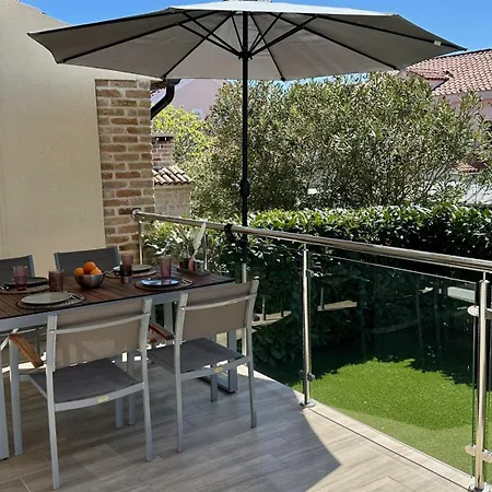 Appartement Mali Dom