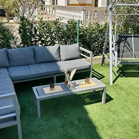 Mali Dom Appartement *