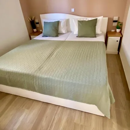 Mali Dom Appartement Vodice
