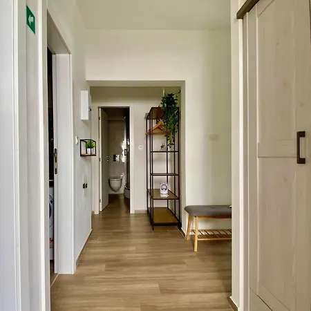 Appartement Mali Dom *